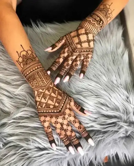 Top 10+ Indian Mehndi Easy Stylish Full Hand Mehndi Design 12 indian mehndi easy stylish full hand mehndi design indian mehndi easy stylish full hand mehndi design indian mehndi easy stylish full hand mehndi design