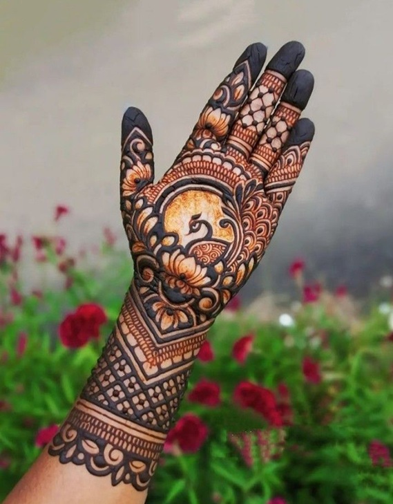 Top 10+ Indian Mehndi Easy Stylish Full Hand Mehndi Design 5 indian mehndi easy stylish full hand mehndi design indian mehndi easy stylish full hand mehndi design indian mehndi easy stylish full hand mehndi design