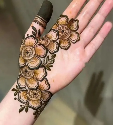 Top 10+ Mehndi Design Easy Full Hand Simple and Beautiful 1 mehndi design easy full hand simple and beautiful mehndi design easy full hand simple and beautiful mehndi design easy full hand simple and beautiful
