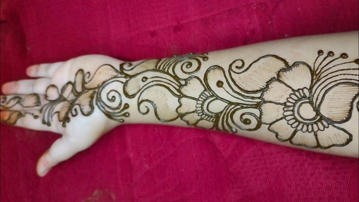 Top 10 Small Back Hand Mehndi Design Simple and Easy 5 small back hand mehndi design simple and easy small back hand mehndi design simple and easy small back hand mehndi design simple and easy