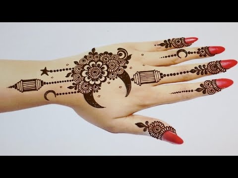 Top 10 Small Back Hand Mehndi Design Simple and Easy 6 small back hand mehndi design simple and easy small back hand mehndi design simple and easy small back hand mehndi design simple and easy
