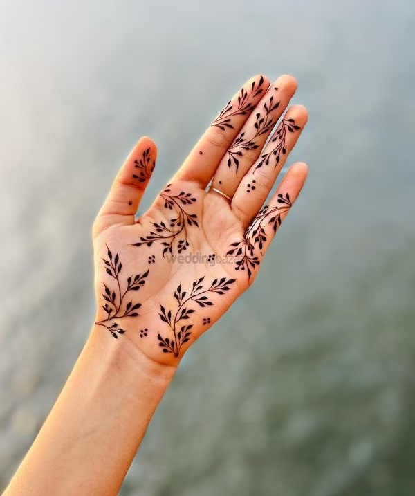 Top 10 Mehndi Design Aesthetic Front Hand Styles for Every Occasion 6 mehndi design aesthetic front hand mehndi design aesthetic front hand mehndi design aesthetic front hand