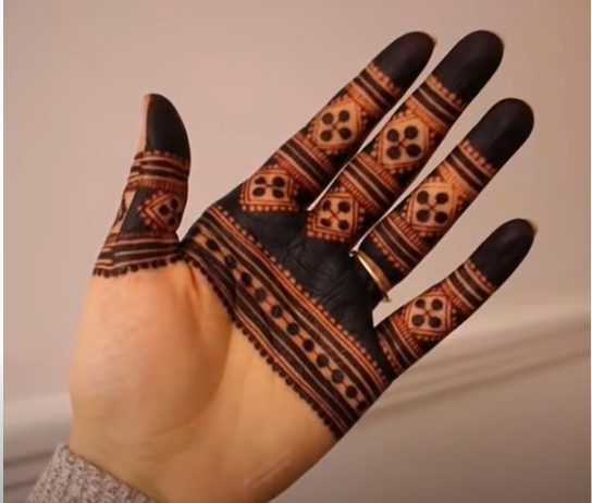 Top 10 Mehndi Design Aesthetic Front Hand Styles for Every Occasion 8 mehndi design aesthetic front hand mehndi design aesthetic front hand mehndi design aesthetic front hand