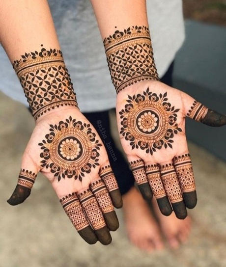 Top 10+ Mandala Design Mehndi 11 mandala design mehndi mandala design mehndi mandala design mehndi