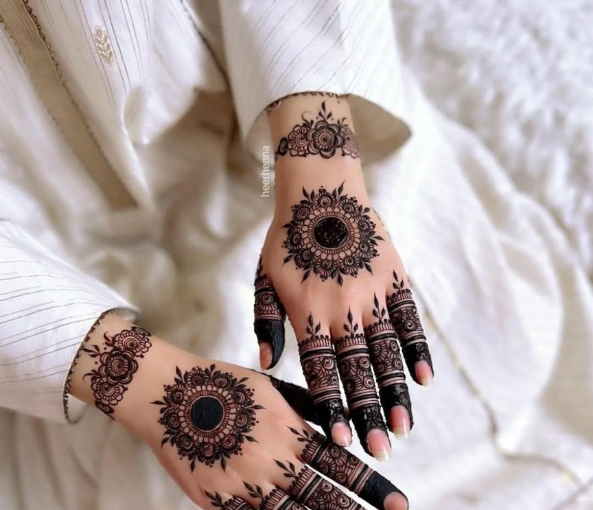 Top 10+ Mehndi Design Front Hand Full 4 mehndi design front hand full mehndi design front hand full mehndi design front hand full