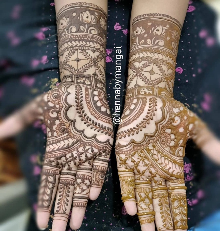 Top 10+ Mehndi Design Front Hand Full 8 mehndi design front hand full mehndi design front hand full mehndi design front hand full