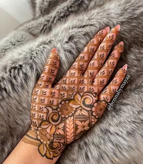 Top 10+ Mehndi Design Front Hand Full 9 mehndi design front hand full mehndi design front hand full mehndi design front hand full