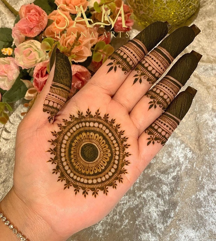 New Mehndi Design 2025 Simple and Beautiful – Top 10 Trending Styles to Try Now 2 New Mehndi Design 2025 Simple and Beautiful New Mehndi Design 2025 Simple and Beautiful new mehndi design 2025 simple and beautiful