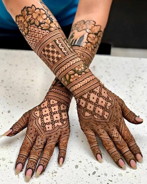 New Mehndi Design 2025 Simple and Beautiful – Top 10 Trending Styles to Try Now 7 New Mehndi Design 2025 Simple and Beautiful New Mehndi Design 2025 Simple and Beautiful new mehndi design 2025 simple and beautiful