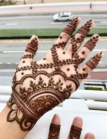 New Mehndi Design 2025 Simple and Beautiful – Top 10 Trending Styles to Try Now 9 New Mehndi Design 2025 Simple and Beautiful New Mehndi Design 2025 Simple and Beautiful new mehndi design 2025 simple and beautiful