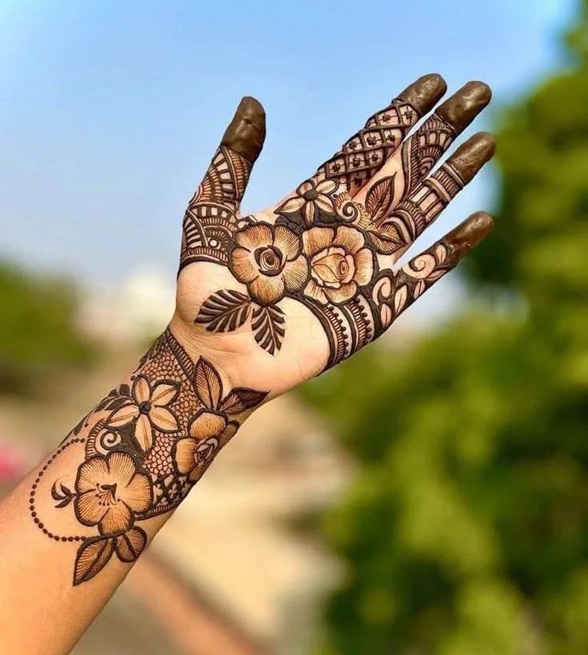 New Mehndi Design 2025 Simple and Beautiful – Top 10 Trending Styles to Try Now 10 New Mehndi Design 2025 Simple and Beautiful New Mehndi Design 2025 Simple and Beautiful new mehndi design 2025 simple and beautiful