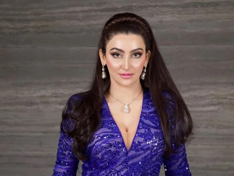 shalini passi age