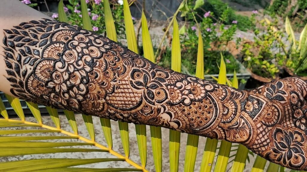 Top 10 Mehndi Design Dubai Pattern: Elegant Styles for Every Occasion 2 mehndi design dubai pattern mehndi design dubai pattern mehndi design dubai pattern