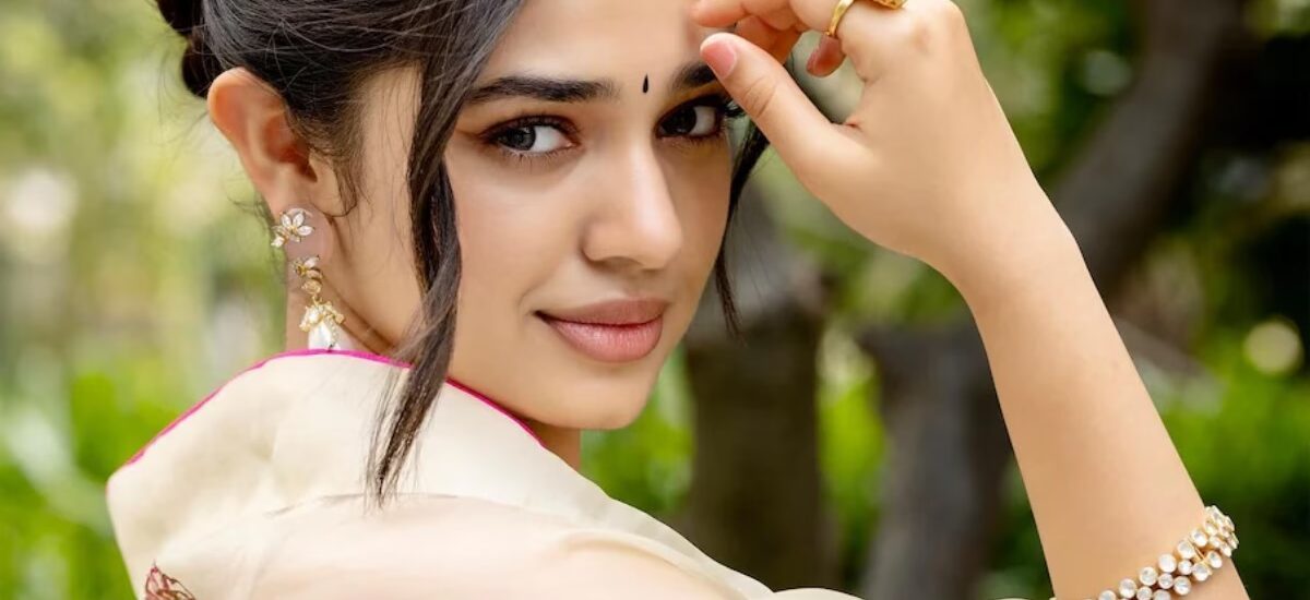 krithi shetty age