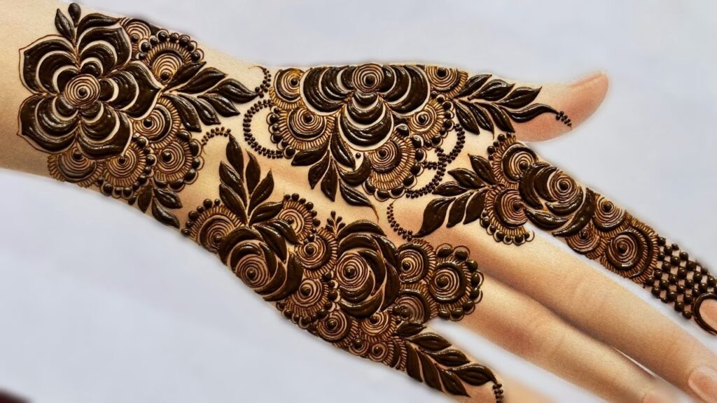 Top 10 Mehndi Design Dubai Pattern: Elegant Styles for Every Occasion 3 mehndi design dubai pattern mehndi design dubai pattern mehndi design dubai pattern