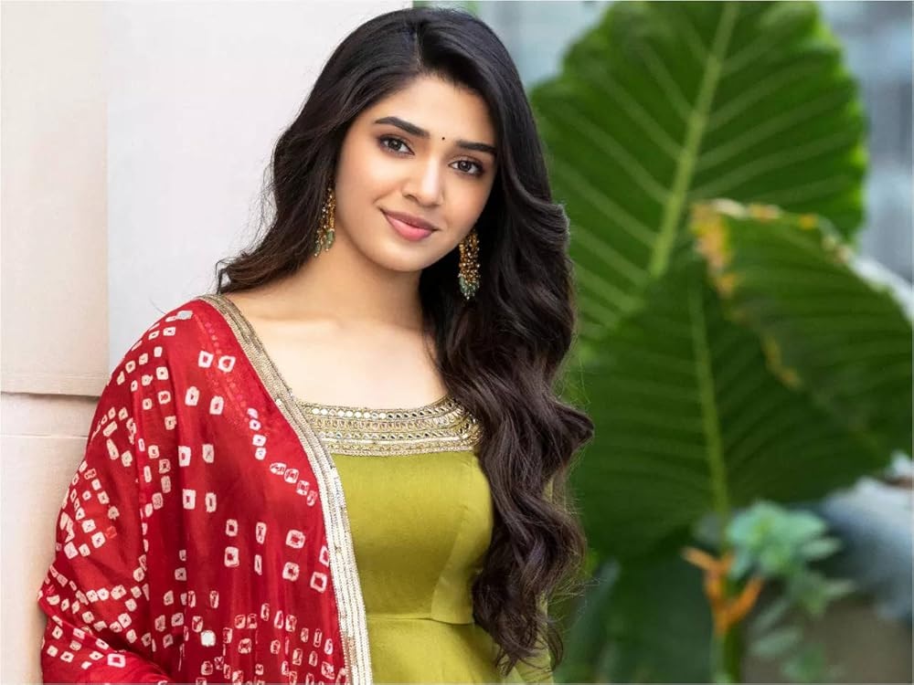 krithi shetty age