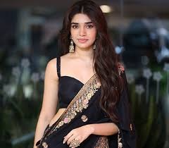 krithi shetty age