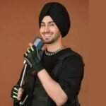 rohanpreet singh age