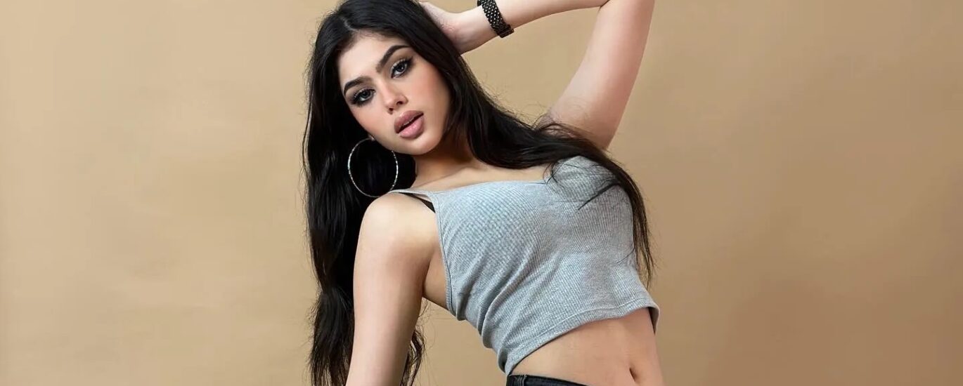 riva arora age
