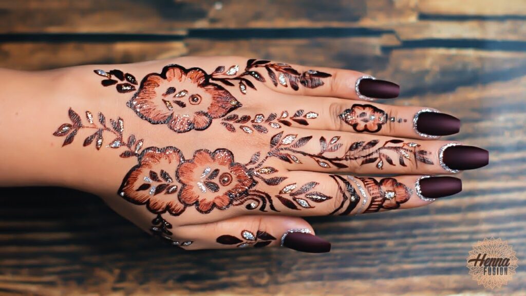 Top 10 Mehndi Design Dubai Pattern: Elegant Styles for Every Occasion 9 mehndi design dubai pattern mehndi design dubai pattern mehndi design dubai pattern