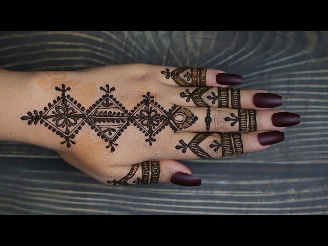 Top 10 Bridal Stylish Mehndi Back Hand Mehndi Designs 4 bridal stylish mehndi back hand mehndi design bridal stylish mehndi back hand mehndi design bridal stylish mehndi back hand mehndi design