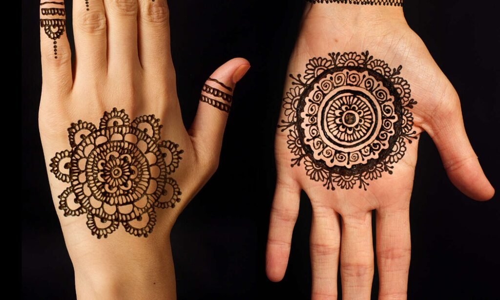 Top 10 Mehndi Design Front Hand Easy: Beautiful & Simple Styles for Every Occasion 2 mehndi design front hand easy mehndi design front hand easy mehndi design front hand easy