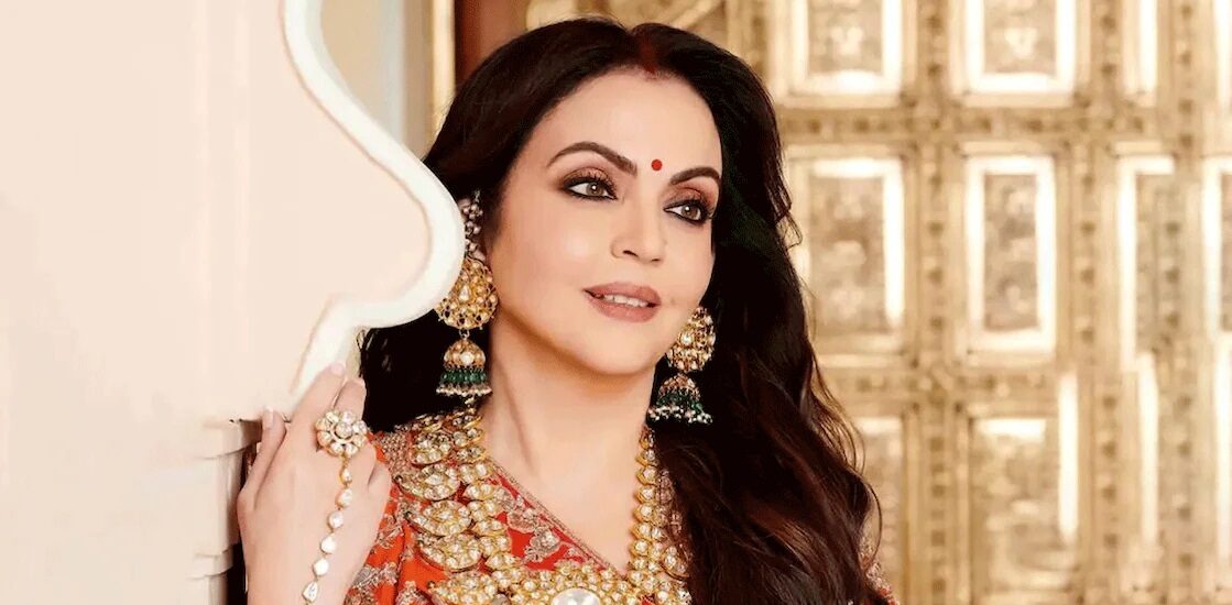 nita ambani age