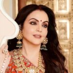 nita ambani age