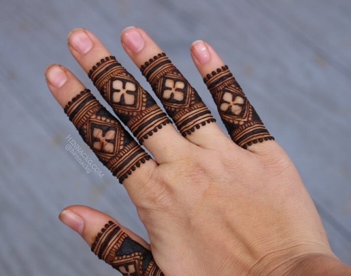 Top 10 Mehndi Design Front Hand Easy: Beautiful & Simple Styles for Every Occasion 4 mehndi design front hand easy mehndi design front hand easy mehndi design front hand easy