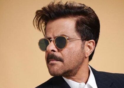 anil kapoor age
