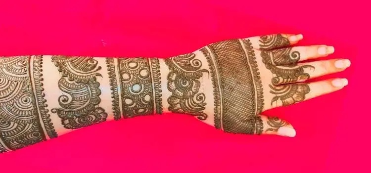 Top 10 Mehndi Design Front Hand Easy: Beautiful & Simple Styles for Every Occasion 6 mehndi design front hand easy mehndi design front hand easy mehndi design front hand easy