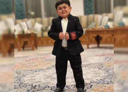 abdu rozik age