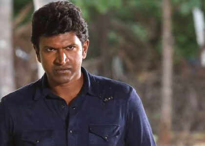 puneeth rajkumar age