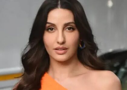 nora fatehi age