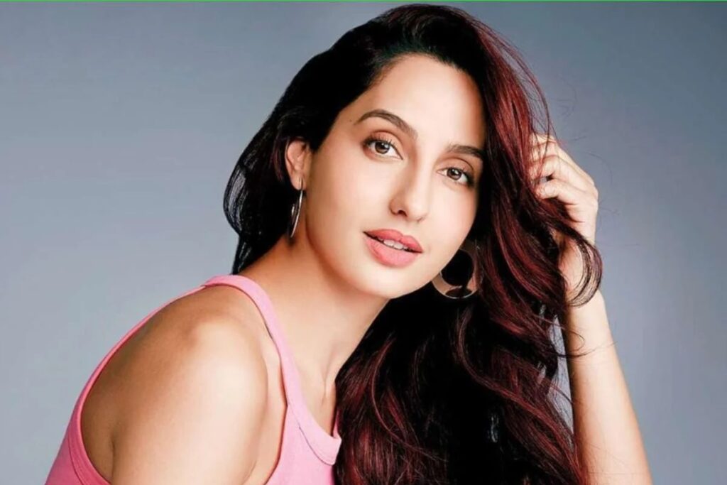 nora fatehi age
