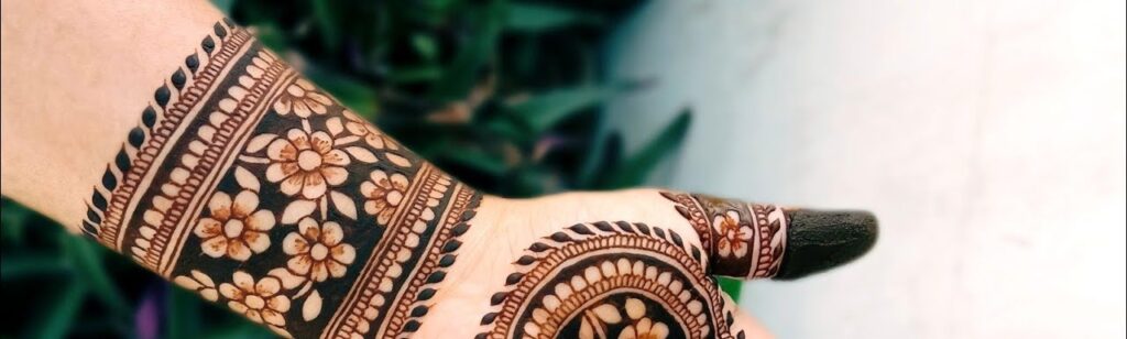 Top 10 Pakistani Instagram Royal Mehndi Designs 2 pakistani instagram royal mehndi design pakistani instagram royal mehndi design pakistani instagram royal mehndi design