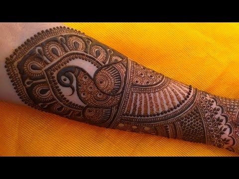 Top 10 Pakistani Instagram Royal Mehndi Designs 3 pakistani instagram royal mehndi design pakistani instagram royal mehndi design pakistani instagram royal mehndi design