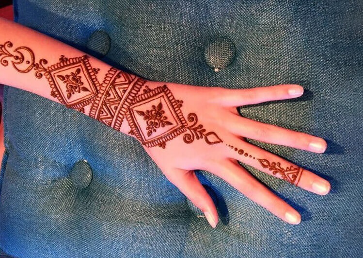 Top 10 Mehndi Design Boy: Stunning and Trendy Designs for Men 3 mehndi design boy mehndi design boy mehndi design boy