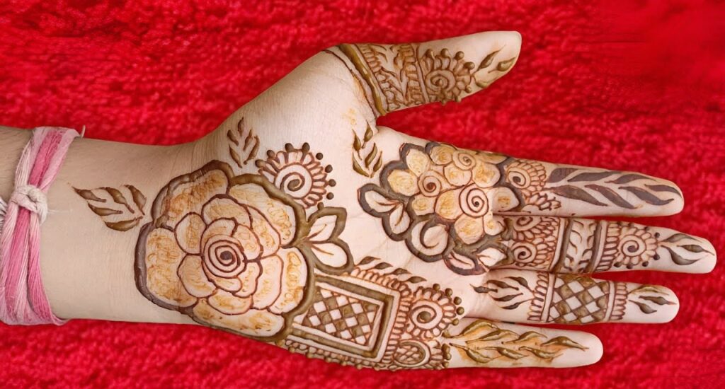 Top 10 Bridal Front Full Hand Mehndi Design 7 bridal front full hand mehndi design bridal front full hand mehndi design bridal front full hand mehndi design