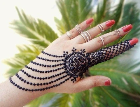 Top 10 Simple Mehndi Design for Teej 4 simple mehndi design for teej simple mehndi design for teej simple mehndi design for teej