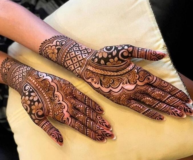 Top 10 Bridal Mehndi Design 2023 Full Hand 3 bridal mehndi design 2023 full hand bridal mehndi design 2023 full hand bridal mehndi design 2023 full hand