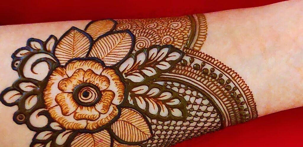Top 10 Dulhan Mehndi Design Simple – Timeless Elegance for Every Bride 1 dulhan mehndi design simple dulhan mehndi design simple dulhan mehndi design simple