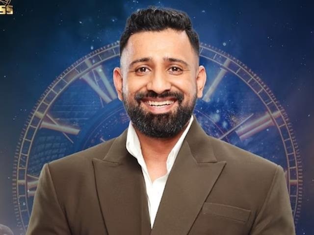 rajat dalal age