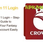 crown 11 login