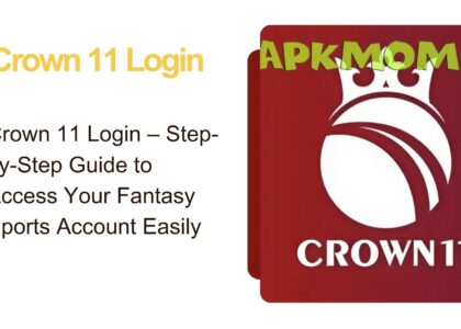 crown 11 login