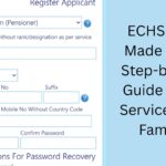 echs login