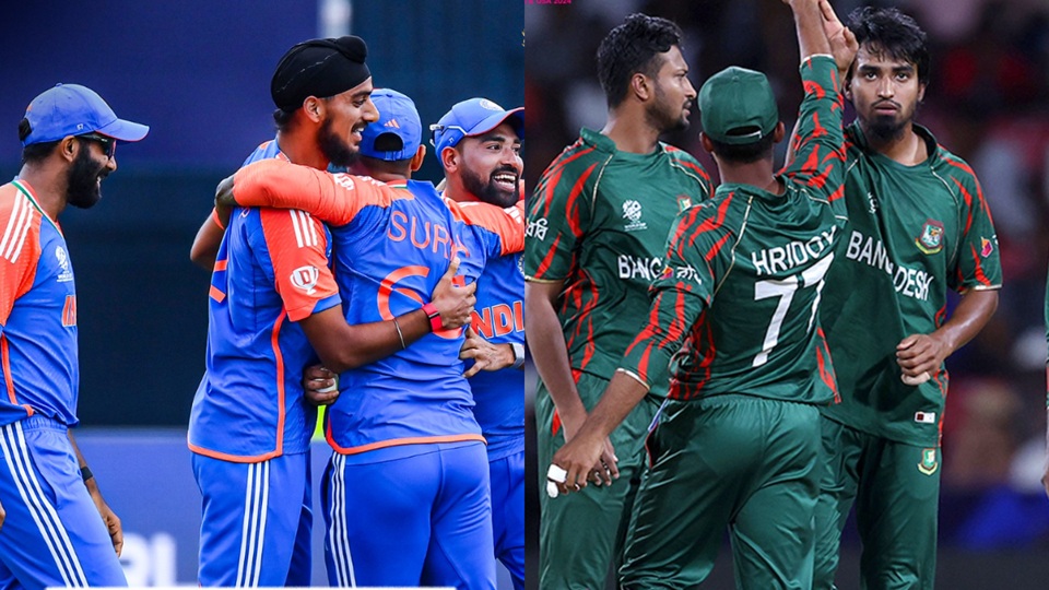 india national cricket team vs bangladesh national cricket team stats