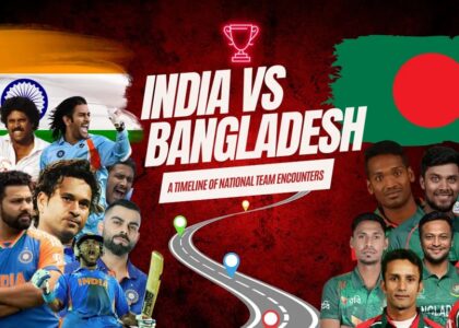 india national cricket team vs bangladesh national cricket team stats