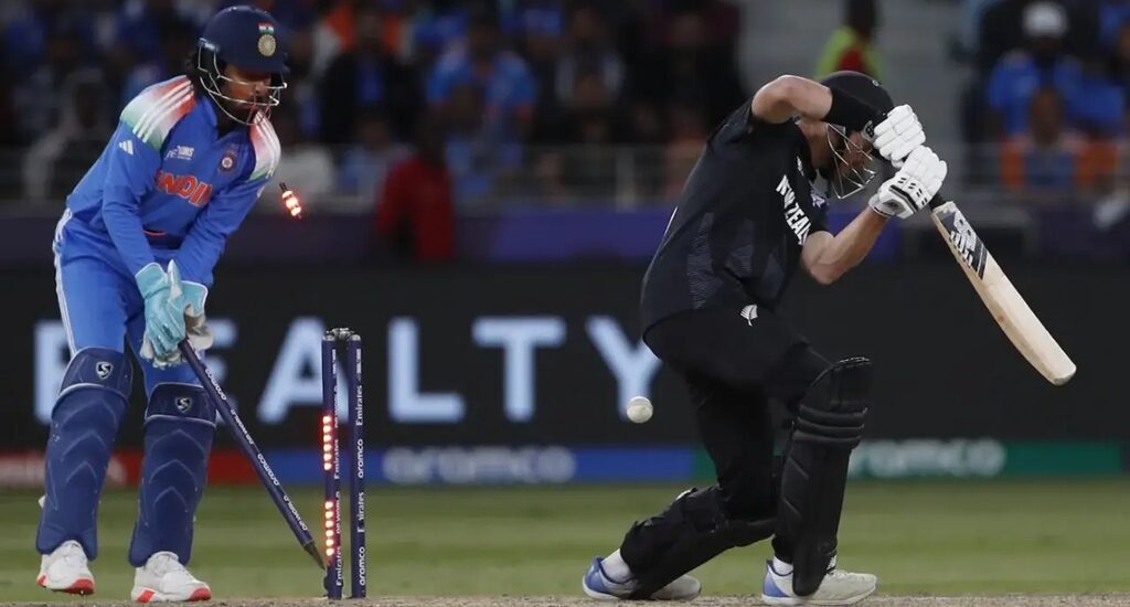 india national cricket team vs new zealand national cricket team stats
