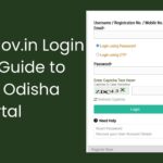 osssc.gov.in login